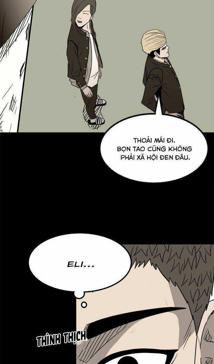 Kẻ Phản Diện Chapter 33 trang 13