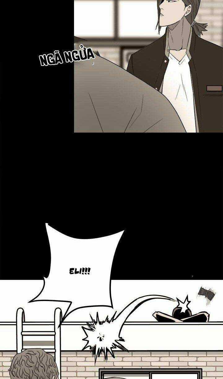 Kẻ Phản Diện Chapter 33 trang 15