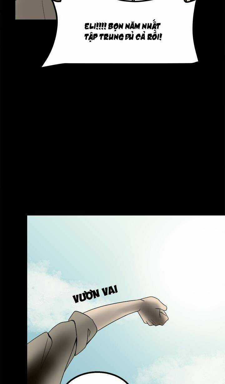 Kẻ Phản Diện Chapter 33 trang 17