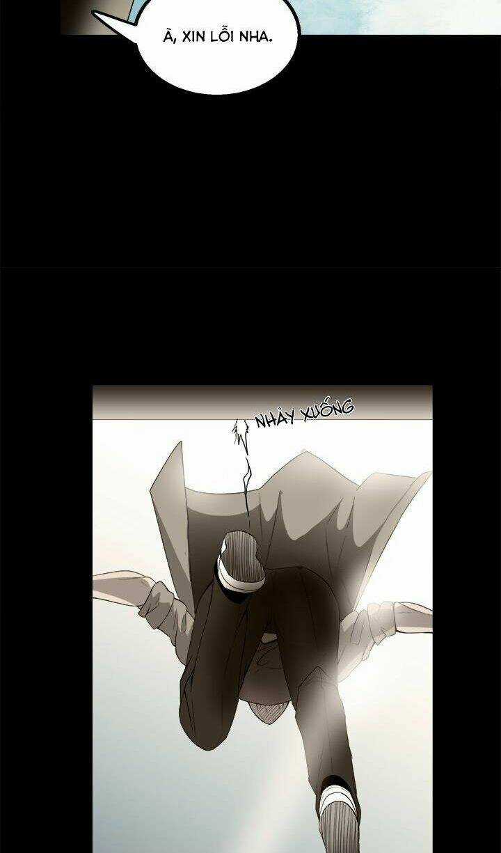 Kẻ Phản Diện Chapter 33 trang 18