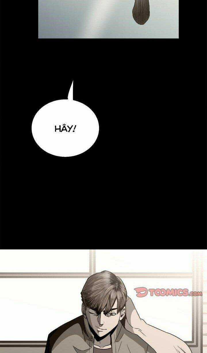 Kẻ Phản Diện Chapter 33 trang 19