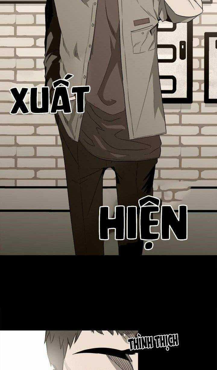 Kẻ Phản Diện Chapter 33 trang 20