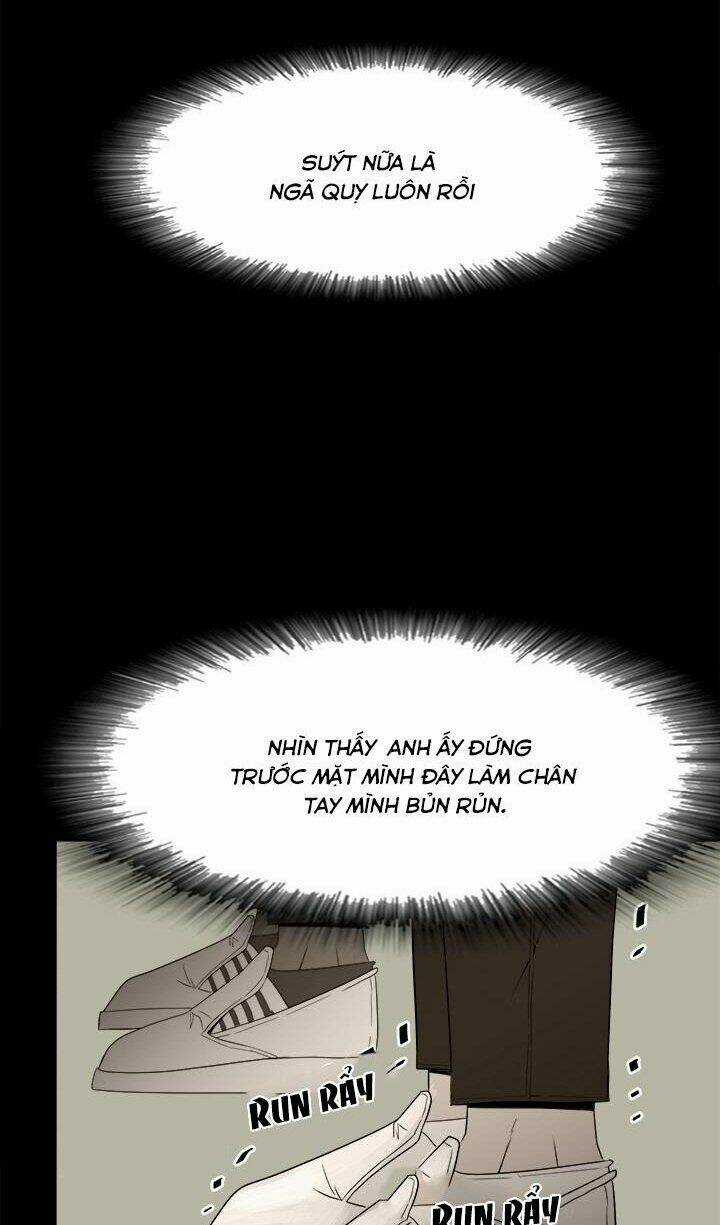 Kẻ Phản Diện Chapter 33 trang 23