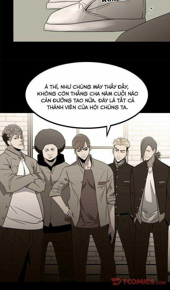 Kẻ Phản Diện Chapter 33 trang 24