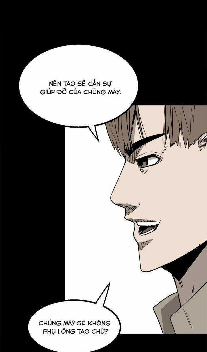 Kẻ Phản Diện Chapter 33 trang 25