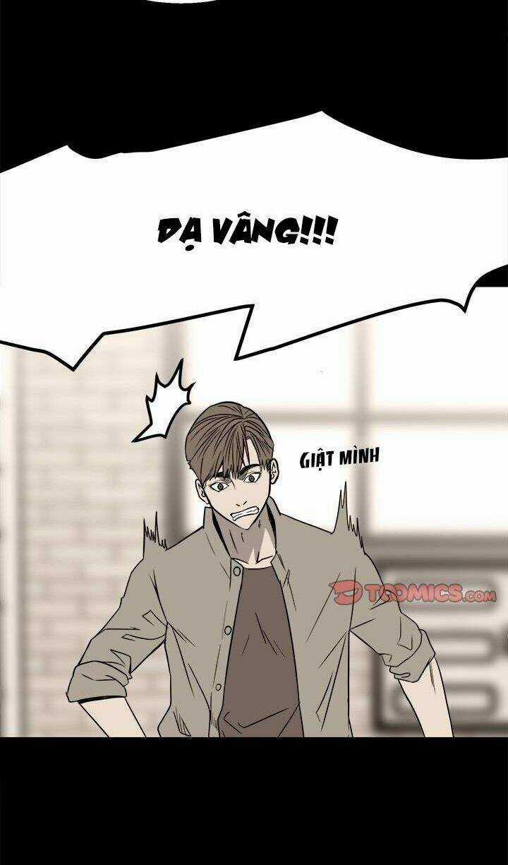 Kẻ Phản Diện Chapter 33 trang 26