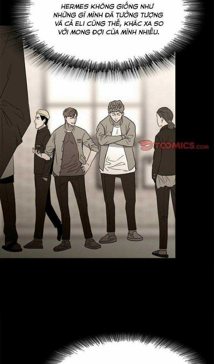 Kẻ Phản Diện Chapter 33 trang 28