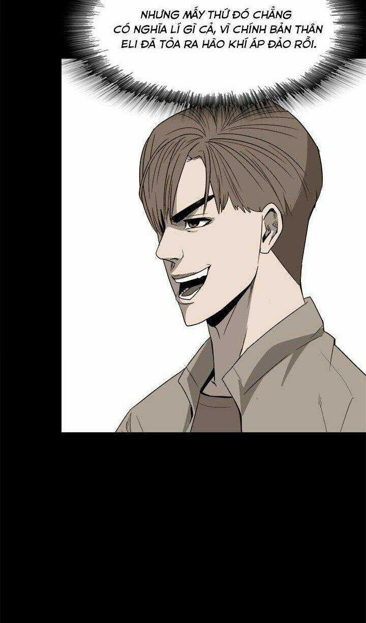 Kẻ Phản Diện Chapter 33 trang 29