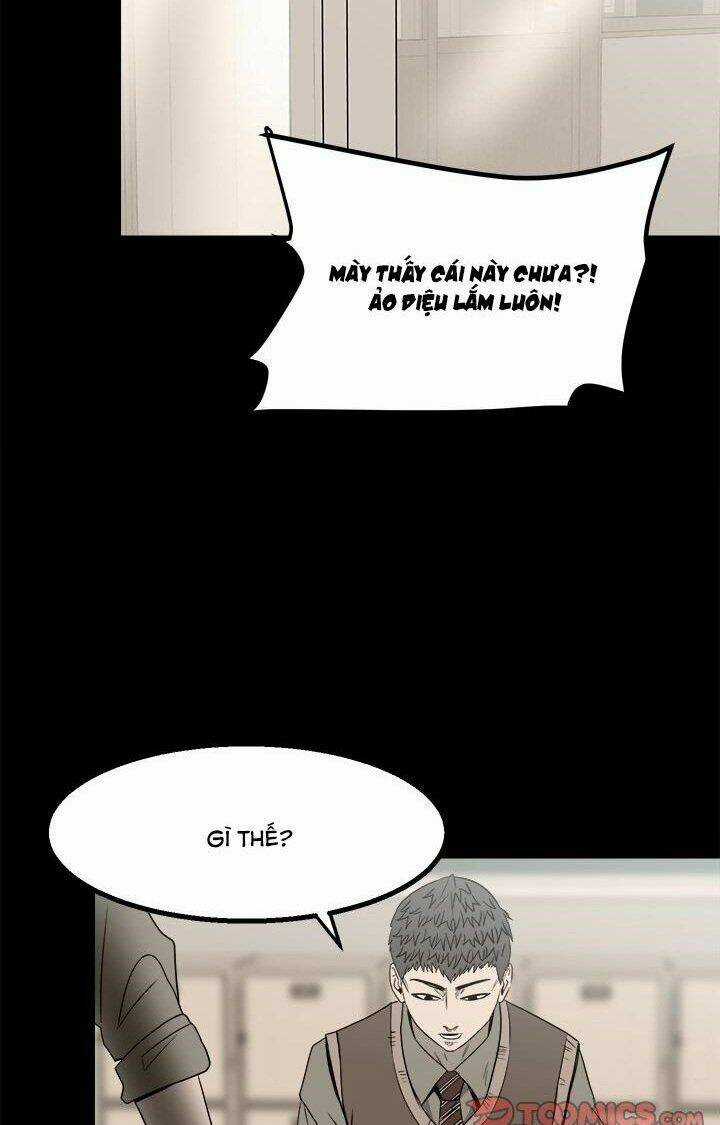 Kẻ Phản Diện Chapter 33 trang 3