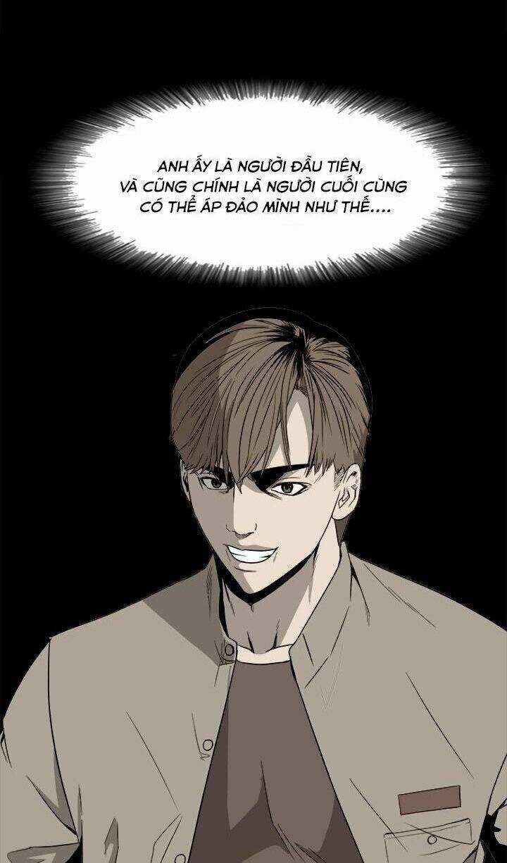 Kẻ Phản Diện Chapter 33 trang 32