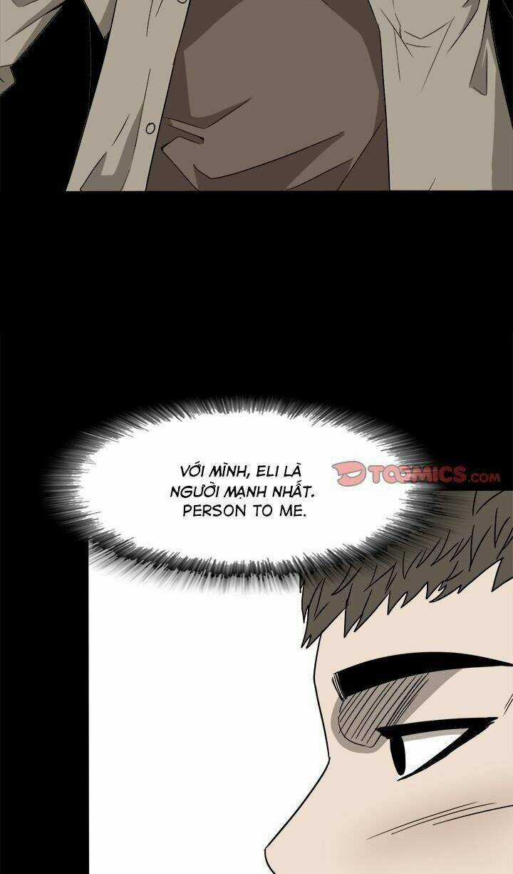 Kẻ Phản Diện Chapter 33 trang 33