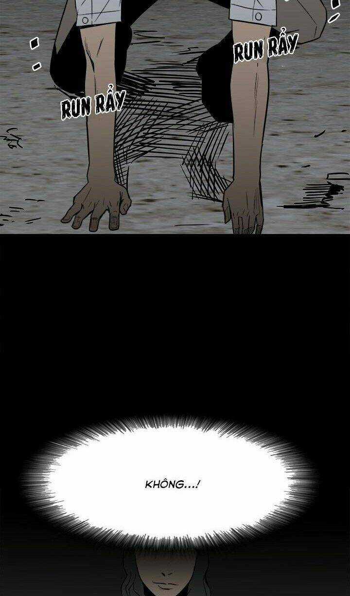 Kẻ Phản Diện Chapter 33 trang 37