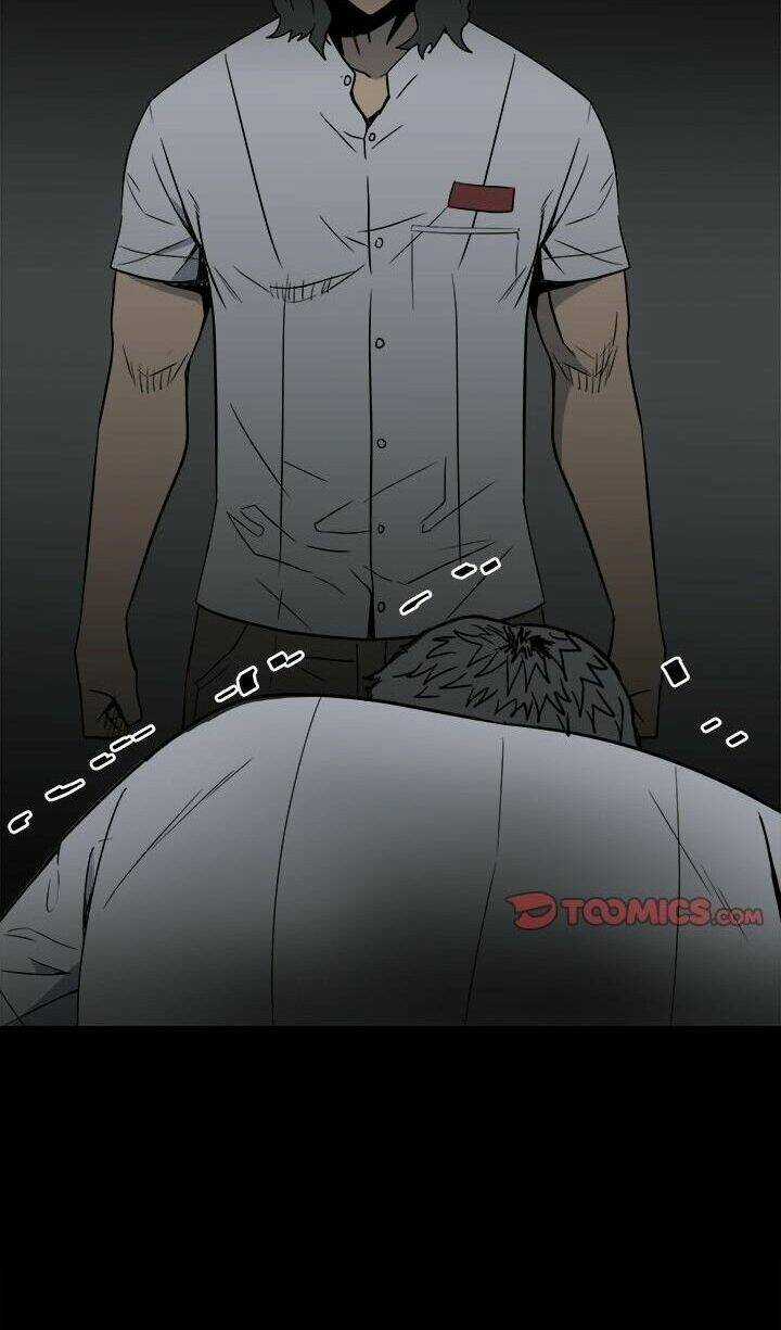 Kẻ Phản Diện Chapter 33 trang 38