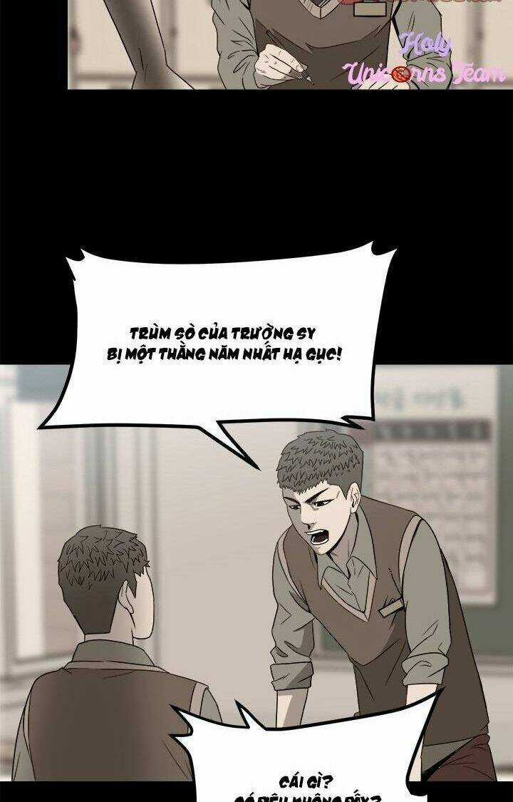 Kẻ Phản Diện Chapter 33 trang 4