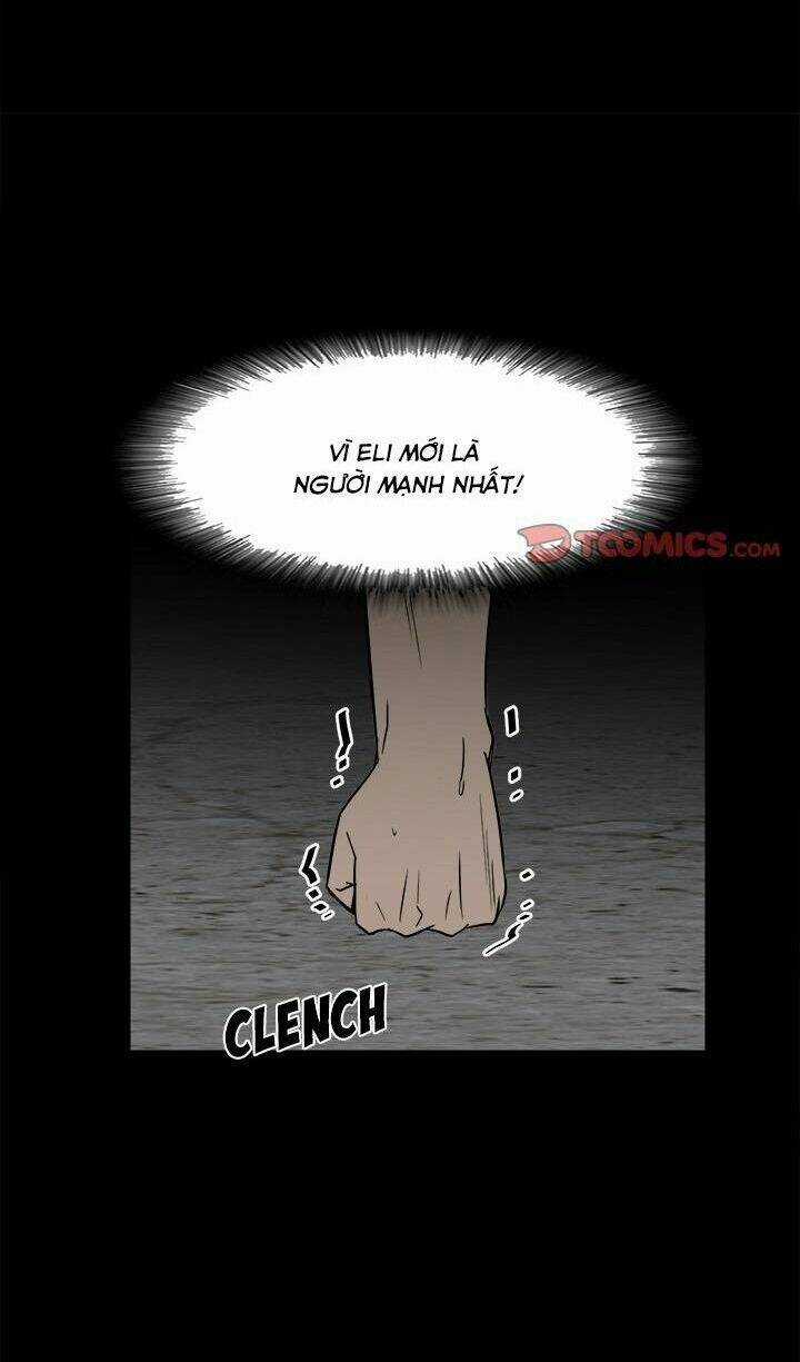 Kẻ Phản Diện Chapter 33 trang 40