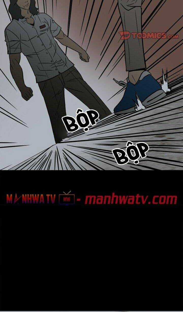 Kẻ Phản Diện Chapter 33 trang 42