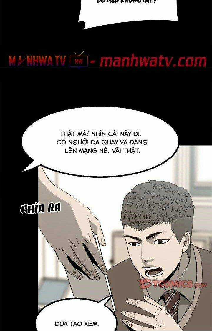 Kẻ Phản Diện Chapter 33 trang 5