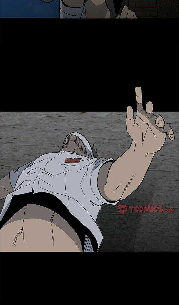 Kẻ Phản Diện Chapter 33 trang 50