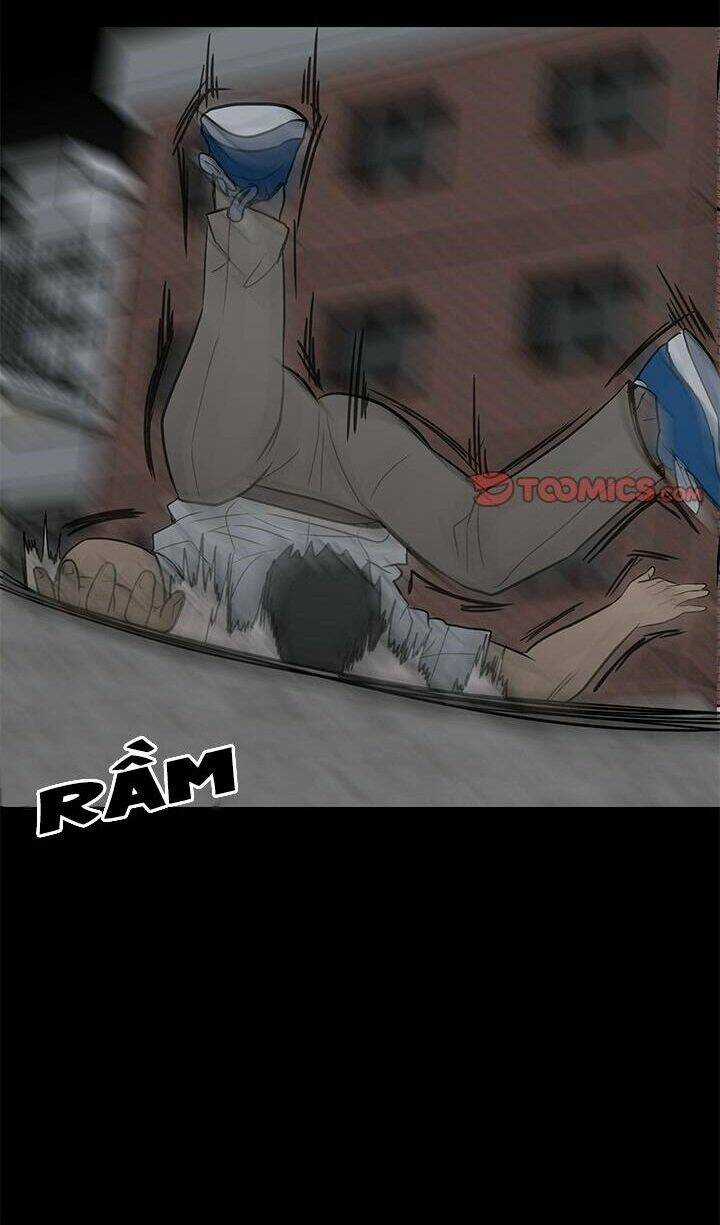 Kẻ Phản Diện Chapter 33 trang 52