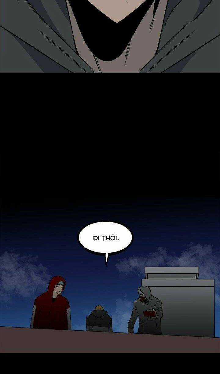 Kẻ Phản Diện Chapter 33 trang 58