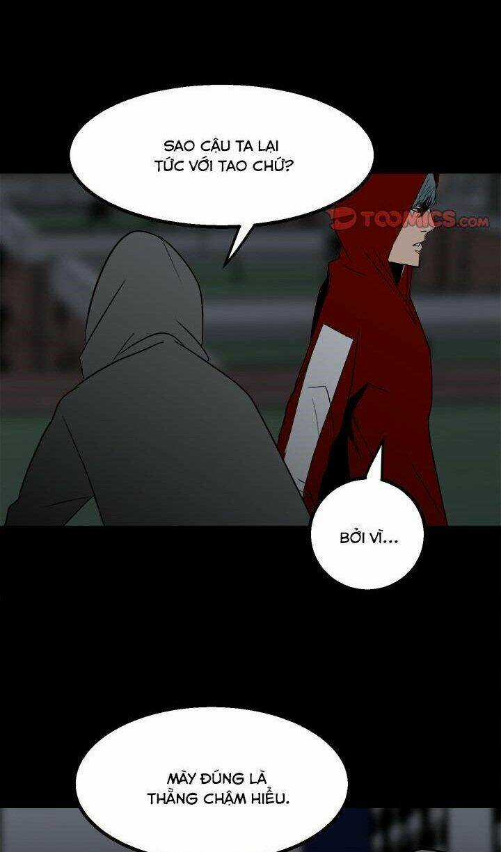 Kẻ Phản Diện Chapter 33 trang 59