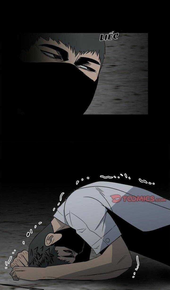 Kẻ Phản Diện Chapter 33 trang 62