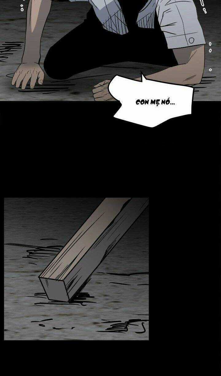 Kẻ Phản Diện Chapter 33 trang 64