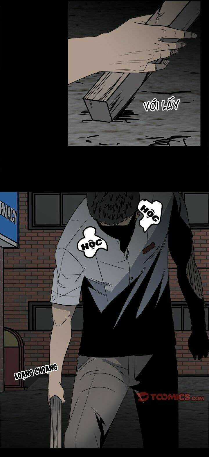 Kẻ Phản Diện Chapter 33 trang 65