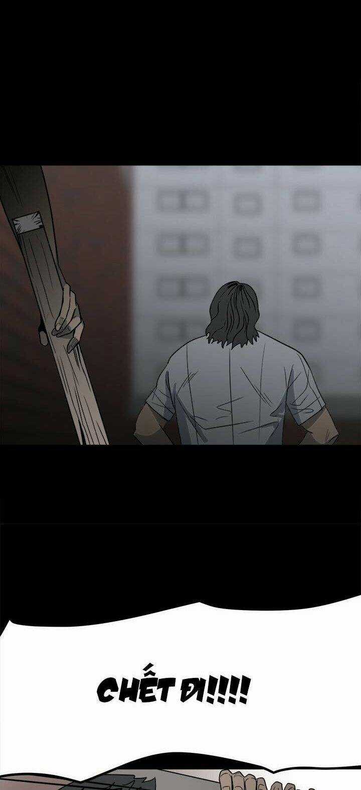 Kẻ Phản Diện Chapter 33 trang 66