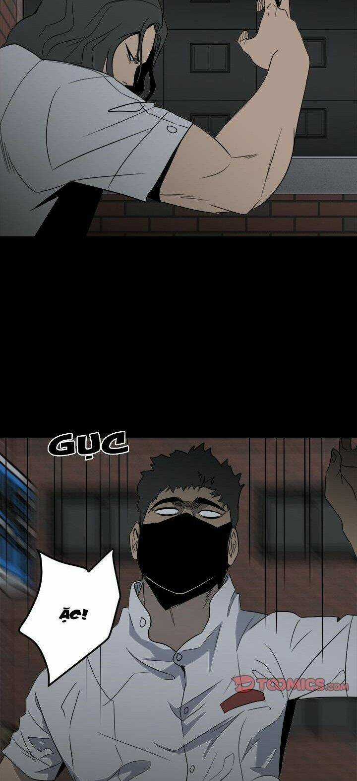 Kẻ Phản Diện Chapter 33 trang 69