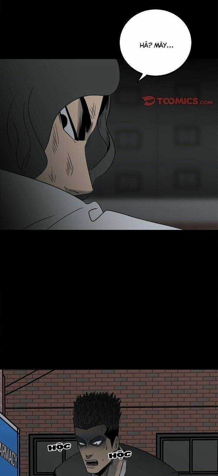 Kẻ Phản Diện Chapter 33 trang 71