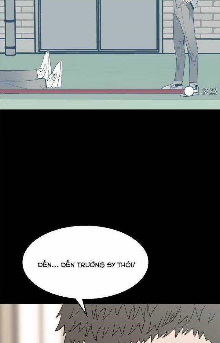 Kẻ Phản Diện Chapter 33 trang 8