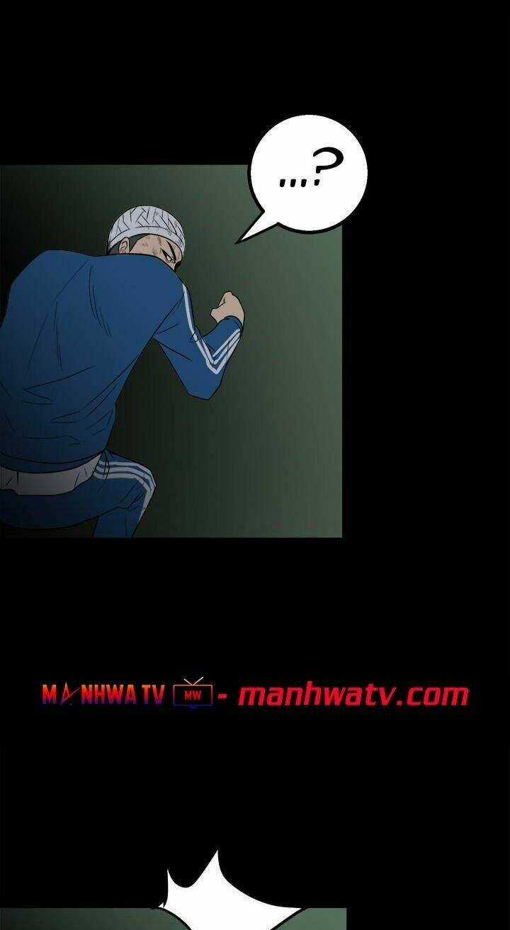 Kẻ Phản Diện Chapter 34 trang 17