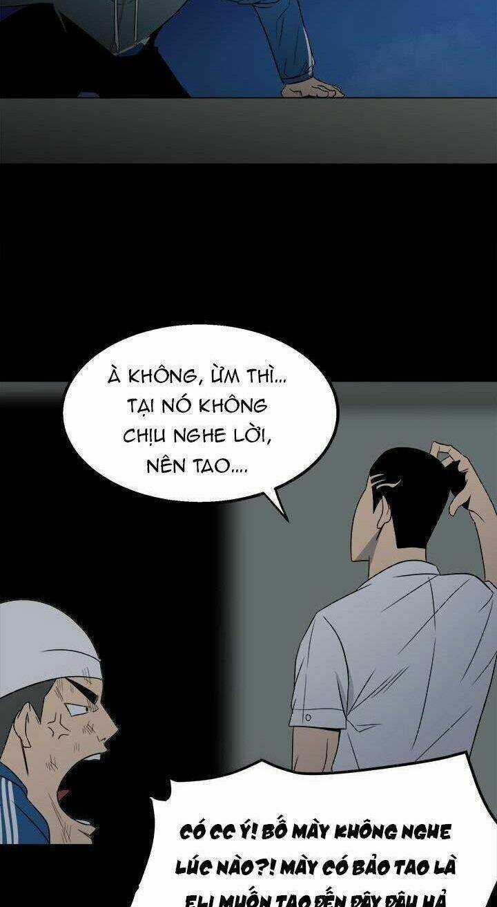 Kẻ Phản Diện Chapter 34 trang 19