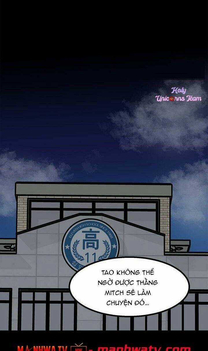 Kẻ Phản Diện Chapter 34 trang 2