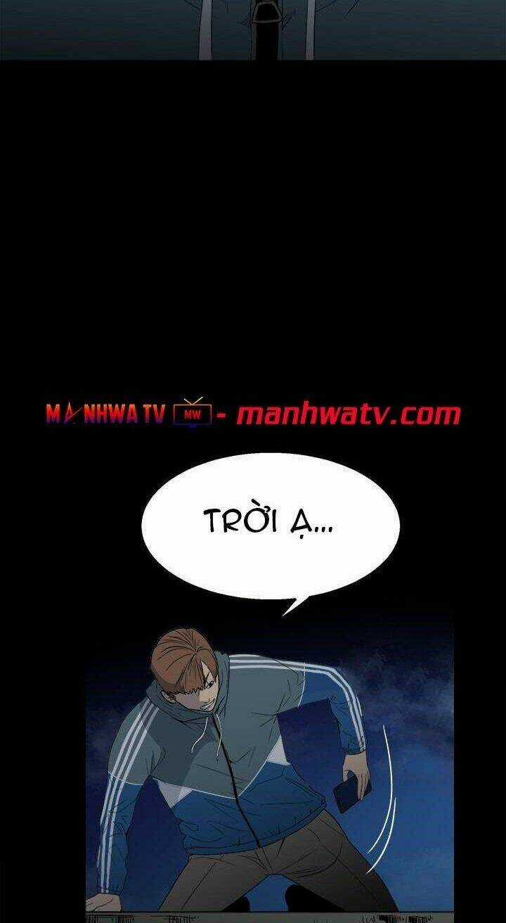 Kẻ Phản Diện Chapter 34 trang 23