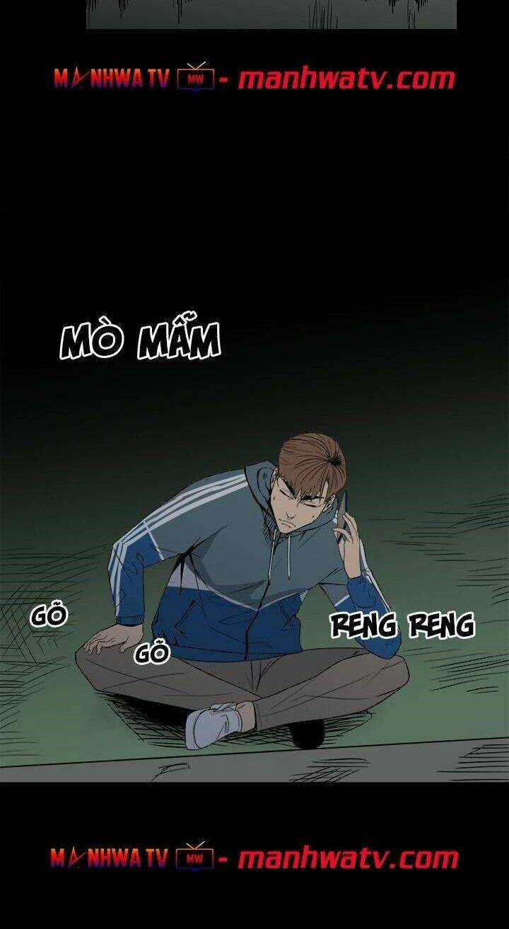 Kẻ Phản Diện Chapter 34 trang 24