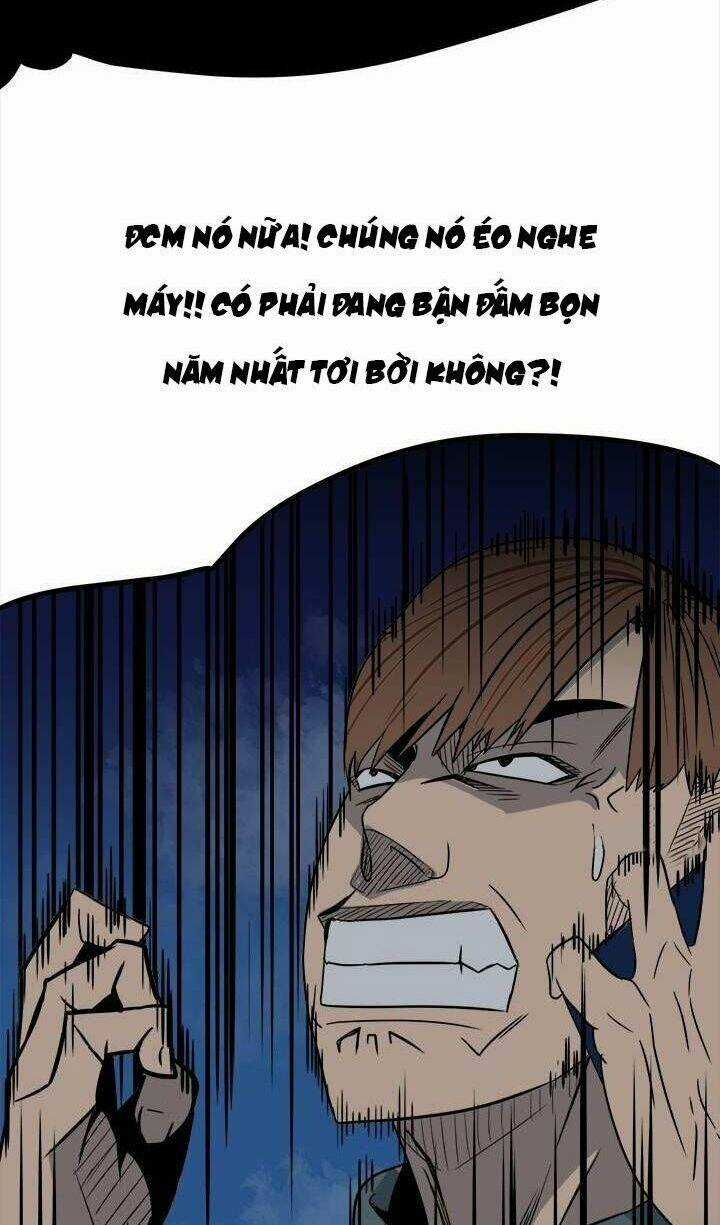 Kẻ Phản Diện Chapter 34 trang 26