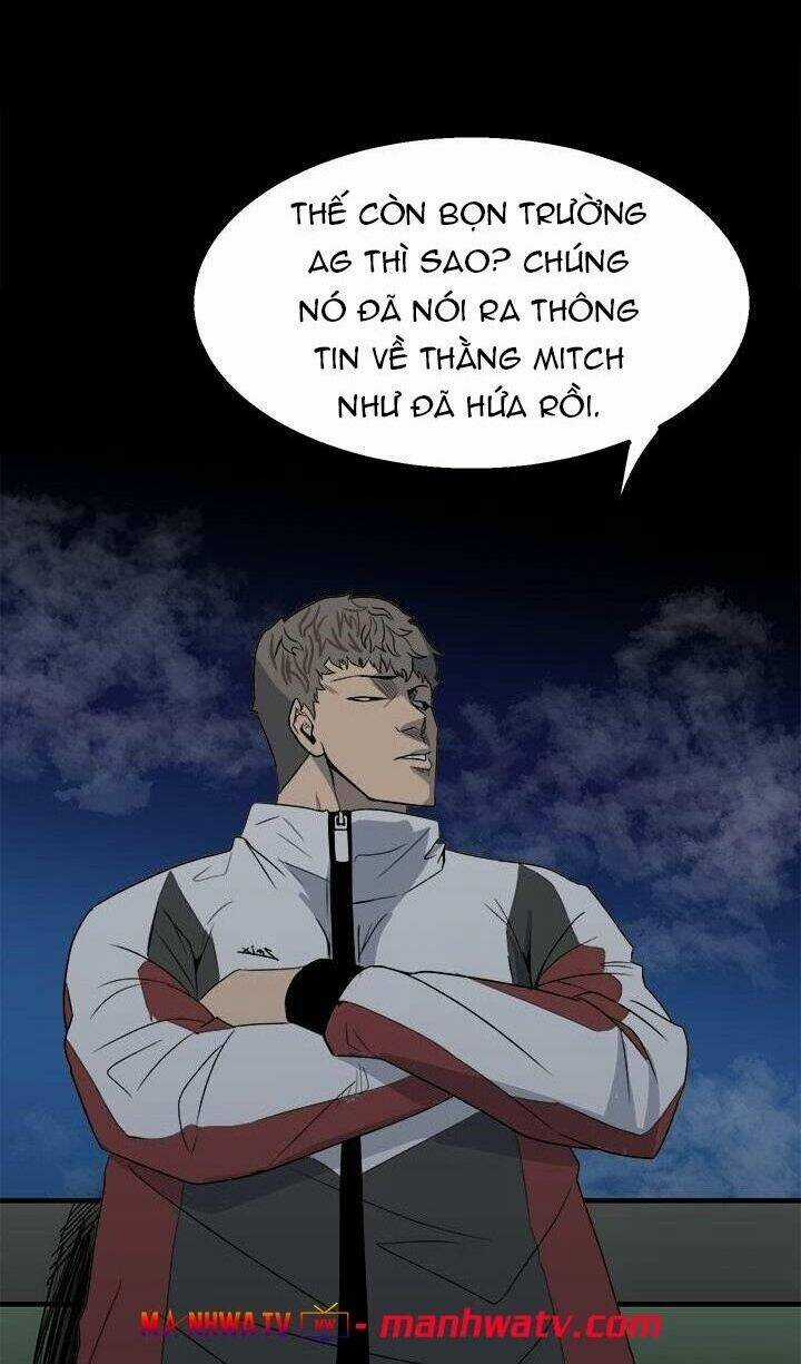 Kẻ Phản Diện Chapter 34 trang 32