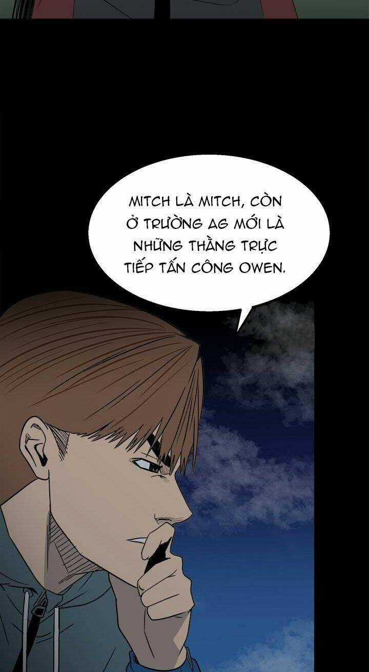 Kẻ Phản Diện Chapter 34 trang 33