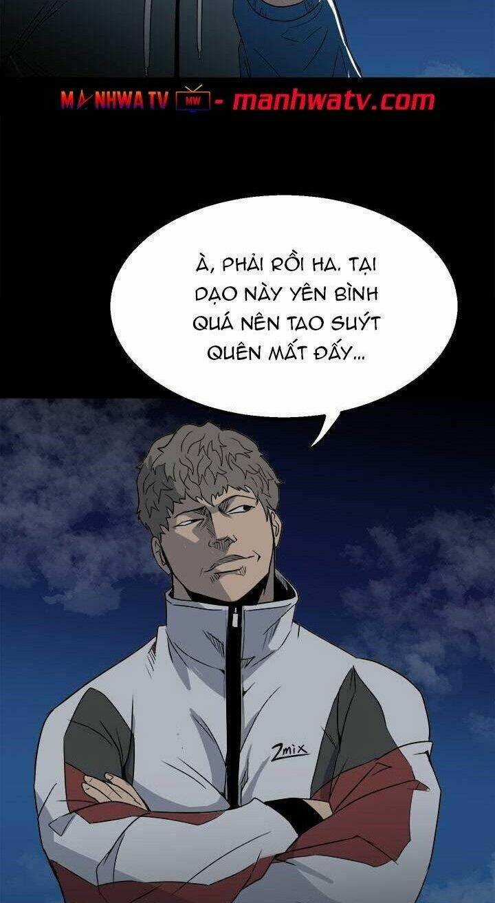 Kẻ Phản Diện Chapter 34 trang 35