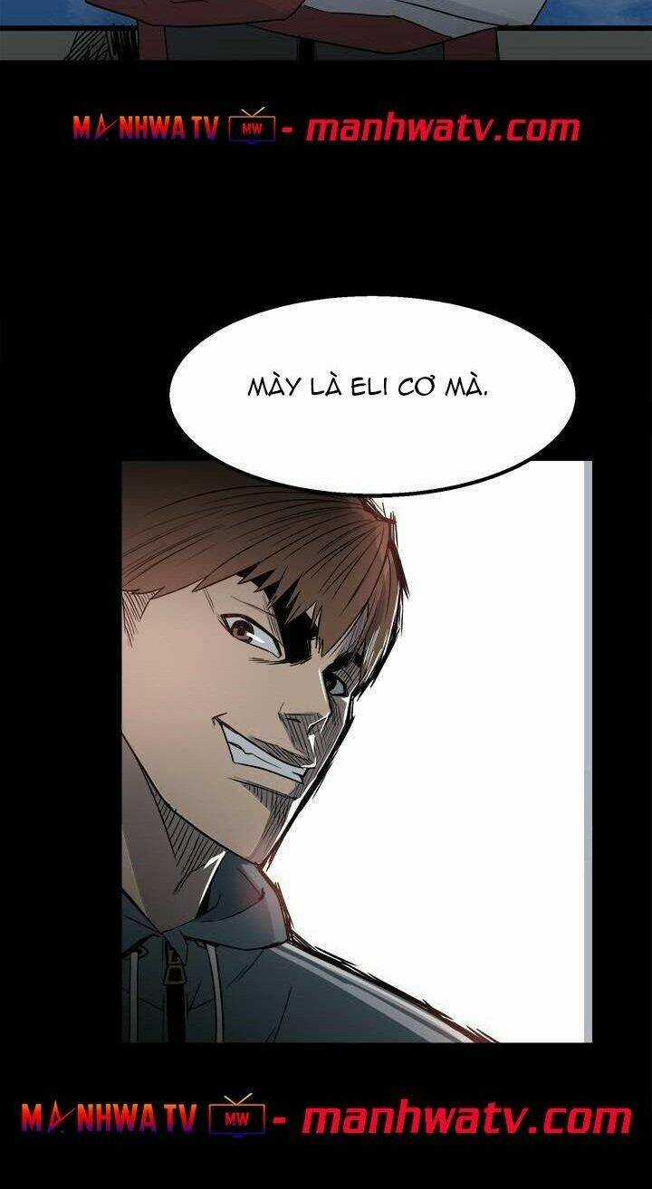 Kẻ Phản Diện Chapter 34 trang 36