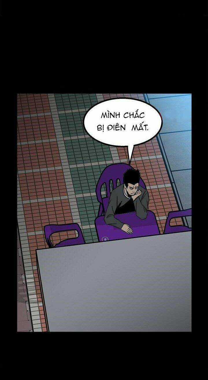 Kẻ Phản Diện Chapter 34 trang 38