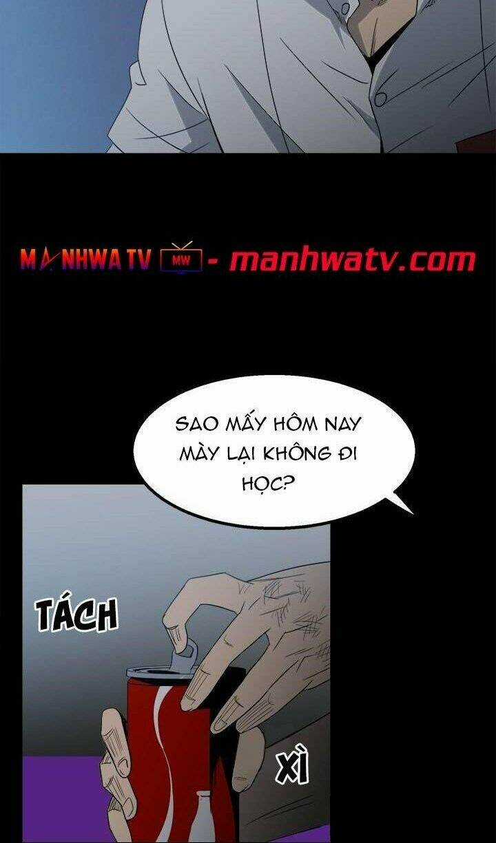 Kẻ Phản Diện Chapter 34 trang 44