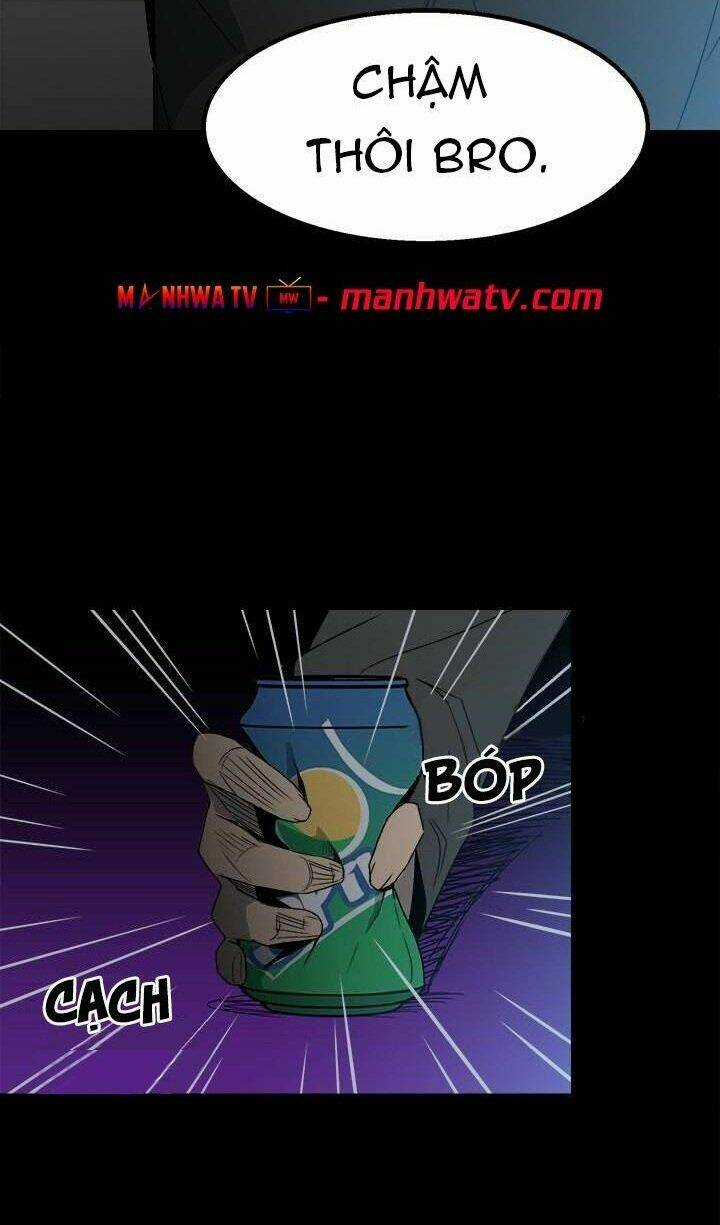 Kẻ Phản Diện Chapter 34 trang 47