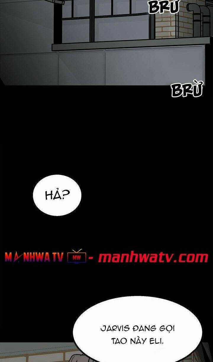 Kẻ Phản Diện Chapter 34 trang 56