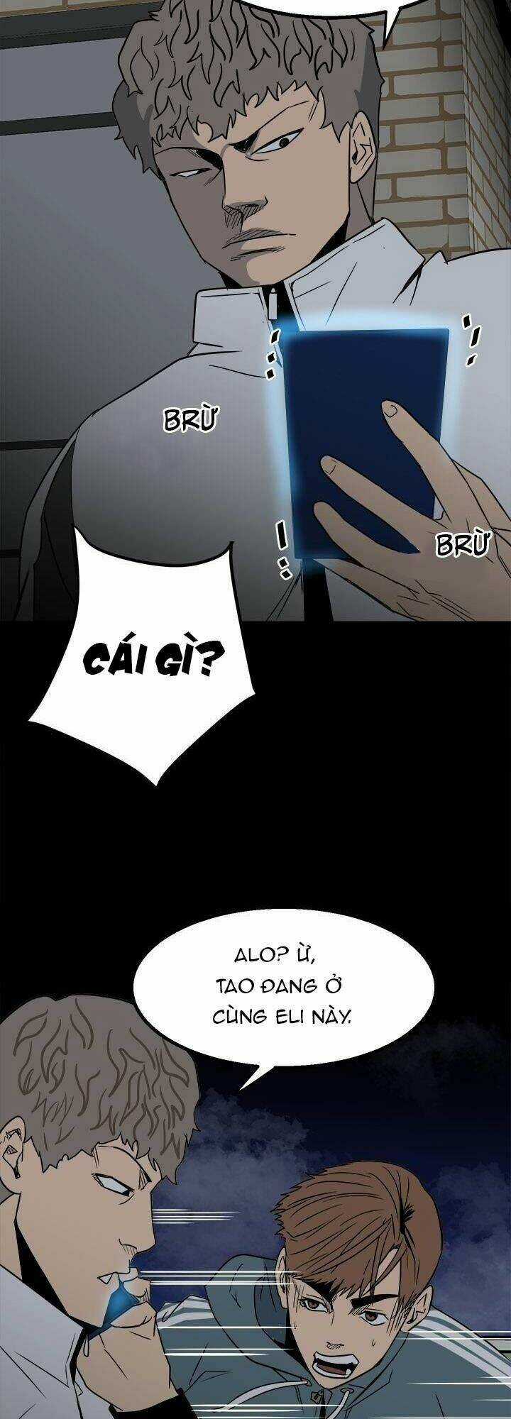 Kẻ Phản Diện Chapter 34 trang 57