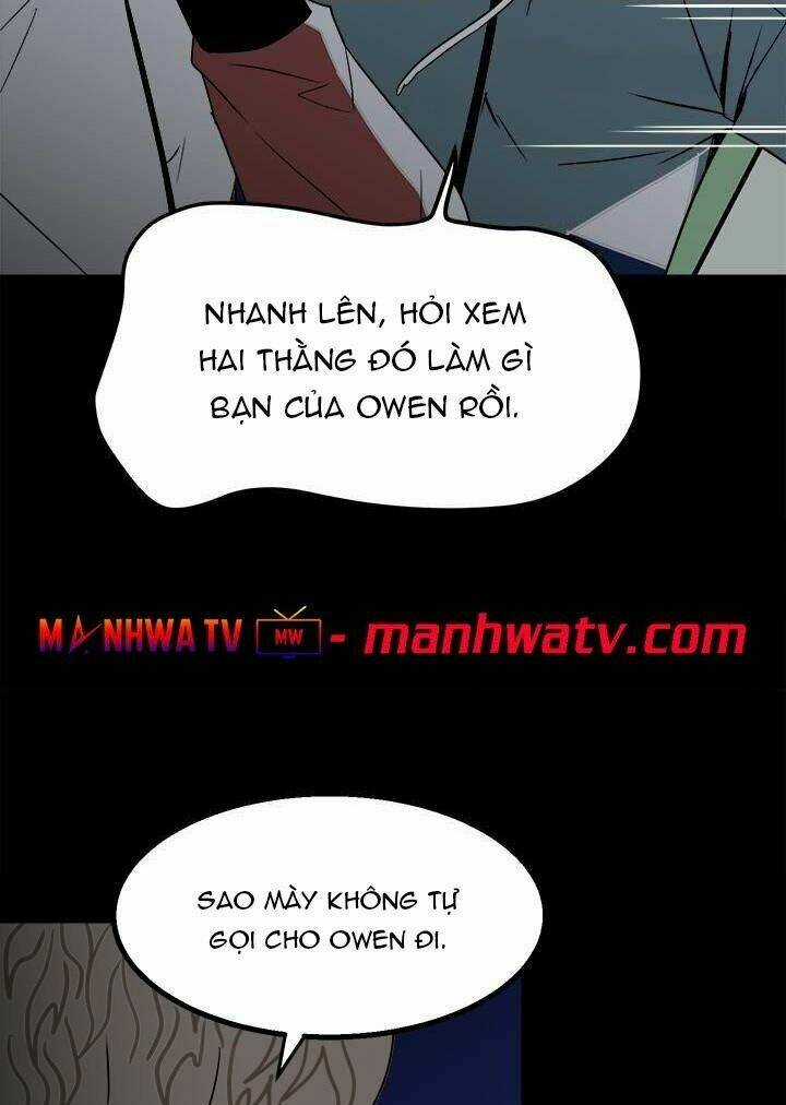 Kẻ Phản Diện Chapter 34 trang 58