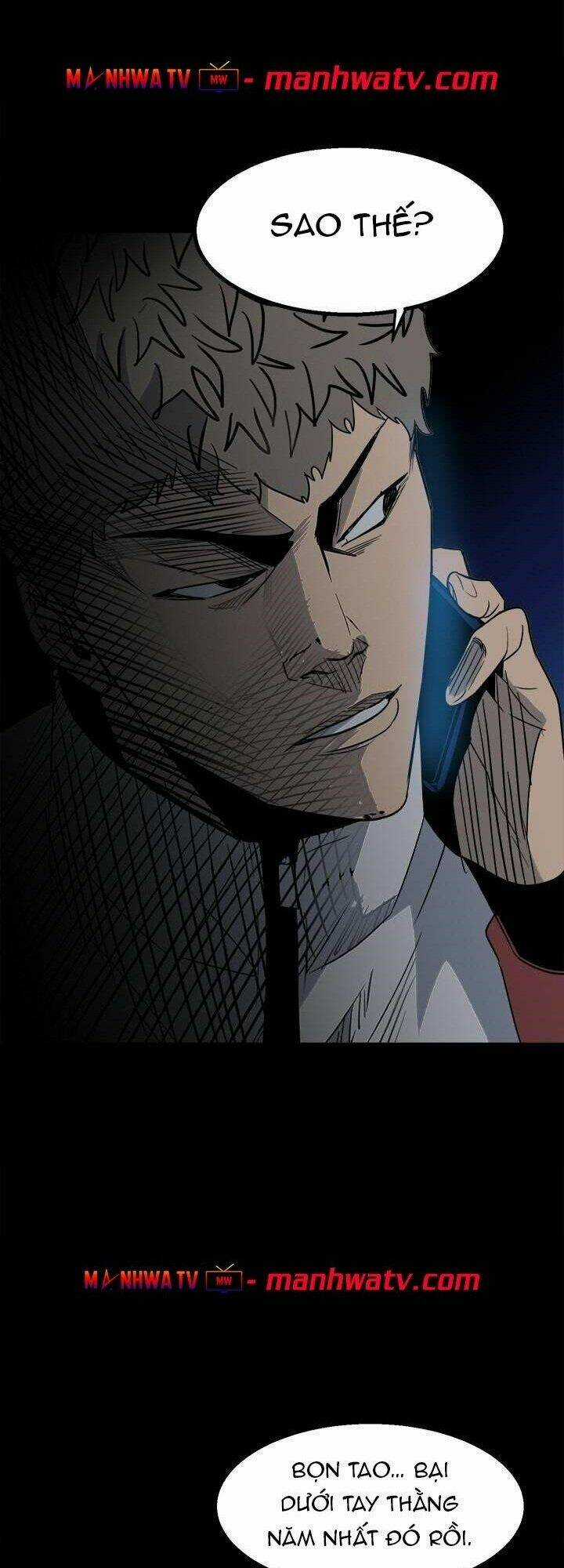 Kẻ Phản Diện Chapter 34 trang 60