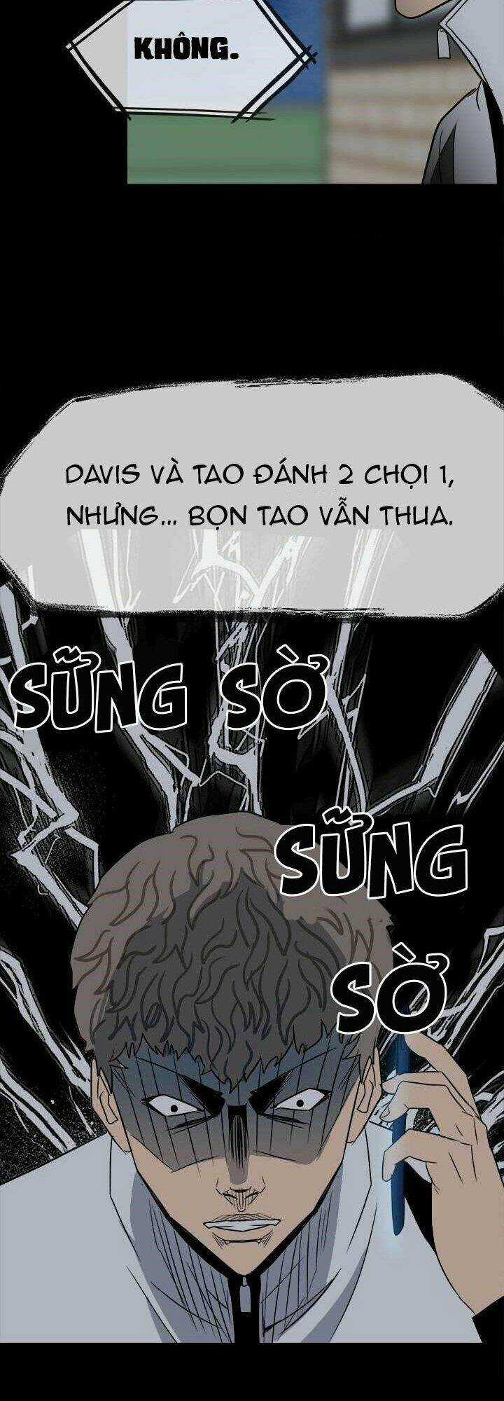 Kẻ Phản Diện Chapter 34 trang 63